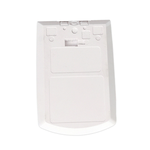 Red WiFi y TCP Sistema de seguridad para el Hogar Inteligente Alarma antirrobo alimentada por batería con detector PIR inalámbrico Sensor de movimiento de gran angular - Product Image 4