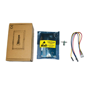 Nextion NX3224T028 2,8'' HMI intelligentes Touch-Display 2,8 Zoll TFT-LCD-Modul resistentes Touch-Panel für Arduino Nextion-Display