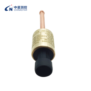 Transmisor de presión de salida analógica de bajo precio para agua Vapor Aceite Aire Gas-Sensor de alta eficiencia para múltiples presiones - Product Image 6