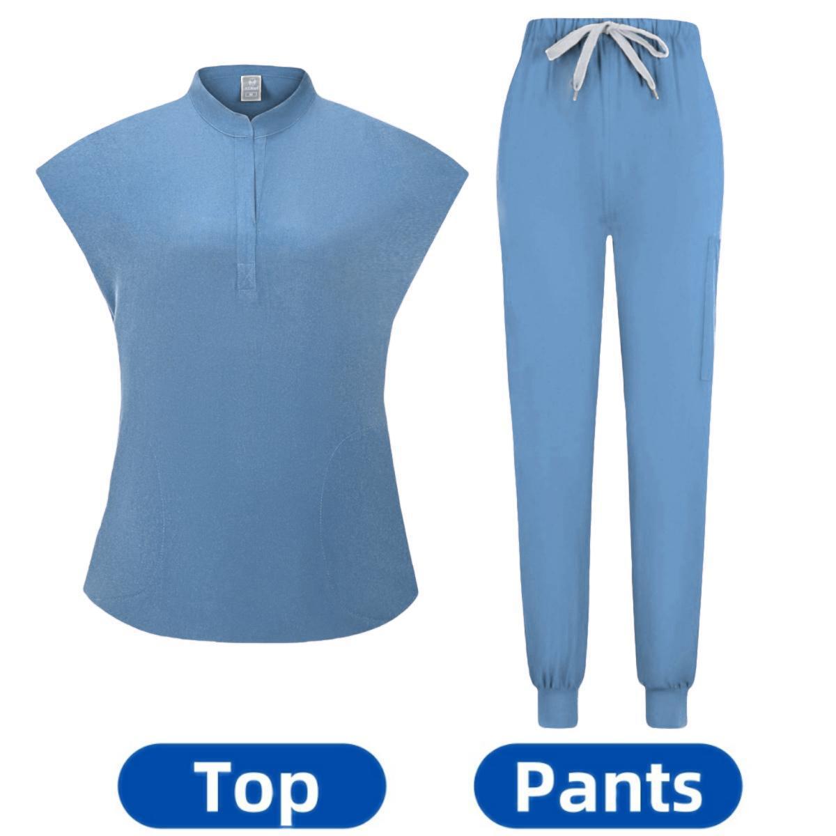 Bleu clair