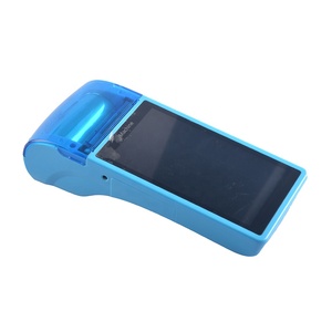 Портативная Android POS машина с сенсорным экраном в автономном режиме - Product Image 5