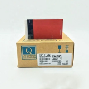 Q64RP new original Q series I/O module Input Module PLC Output Module <strong>Programmable</strong> Controller