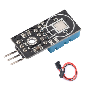 DHT11温度および相対湿度センサーモジュール - Product Image 2