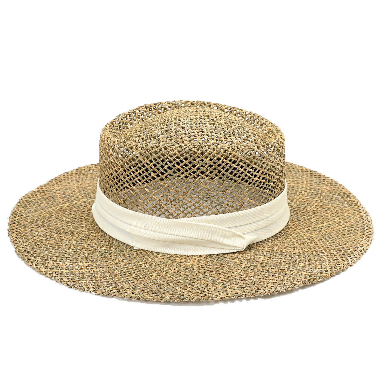 เทปสีขาวแบบแบน