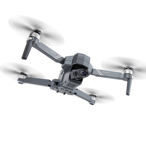 Máy Quay Gimbal Cơ 2 Trục Gps 5G Wifi 4K Hd, Drone <span class=keywords><strong>Rc</strong></span> Hỗ Trợ Thẻ Tf <span class=keywords><strong>Quad</strong></span> <span class=keywords><strong>Copter</strong></span> F11 - Product Image 4