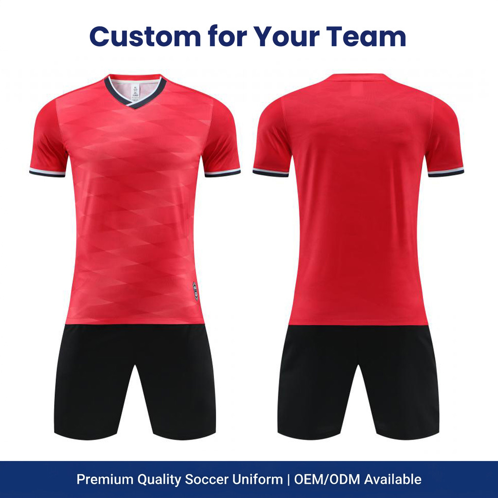 Victory Red