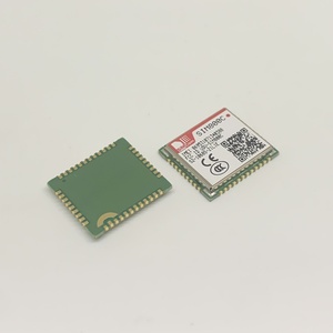 SIM800C 24Mbit SIM800C 32Mbit . quad band GSM/GPRS module, can achieve low-power transmission of voice,SMS,and data information. - Product Image 3