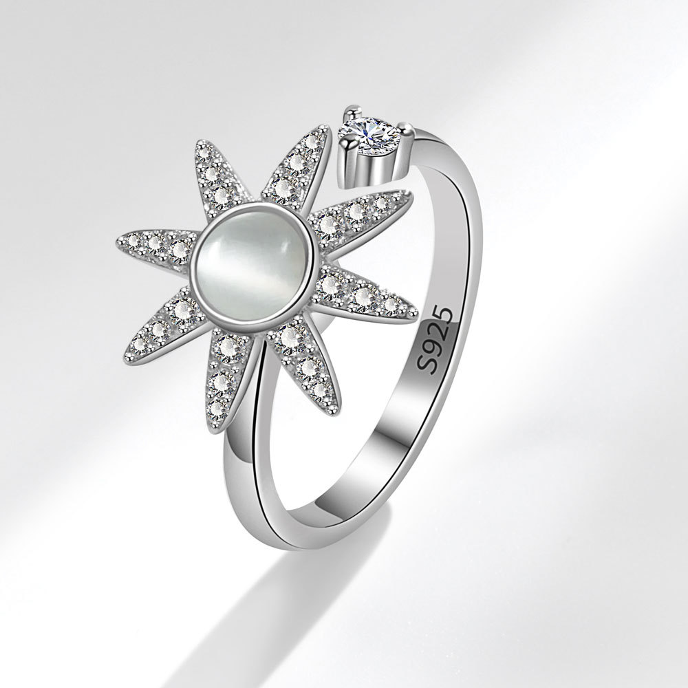 White gold color