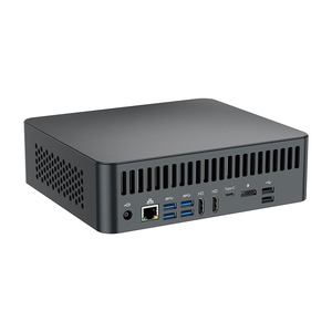 ELEBAO GX02 Mini PCs I5 10300H <strong>I7</strong> 10750H <strong>I7</strong> 10870H I9 10885H RTX2060 GDDR6 Business <strong>Computer</strong> <strong>Desktops</strong> PC Gaming Mini Pcs - Product Image 2