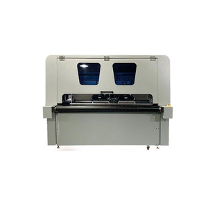 เครื่องพิมพ์อิงค์เจ็ทดิจิทัลความเร็วสูงสำหรับกล่องกระดาษแข็ง เครื่องพิมพ์กระดาษถุง เครื่องพิมพ์อิงค์เจ็ทดิจิทัล - Product Image 4