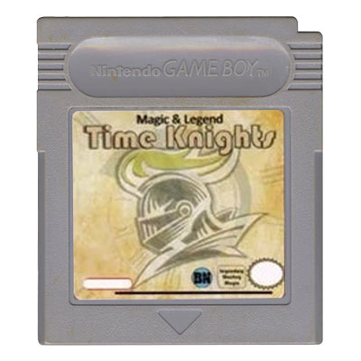 Time Knights