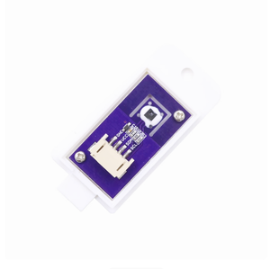 Modul AHT21 GXHT30 Digitaler Temperatur-und Feuchtigkeit sensor Digitaler Ausgang Digitaler Schalter Temperatur-und Feuchtigkeitsmodul-Sensor