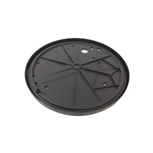 定制3D打印模型为SLA dun bing 3D打印服务厂家 - Product Image 4