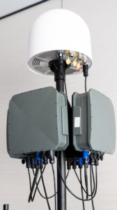Sistema completo de integración de detección de RF con radar de drones de 13km y sistema automático de protección potente de 11-23 bandas - Product Image 5