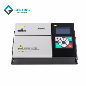 Pièces d'ascenseur onduleur de porte Hpmont contrôleur d'entraînement de porte d'ascenseur MT2-2S0P4 MONT20 - Product Image 3