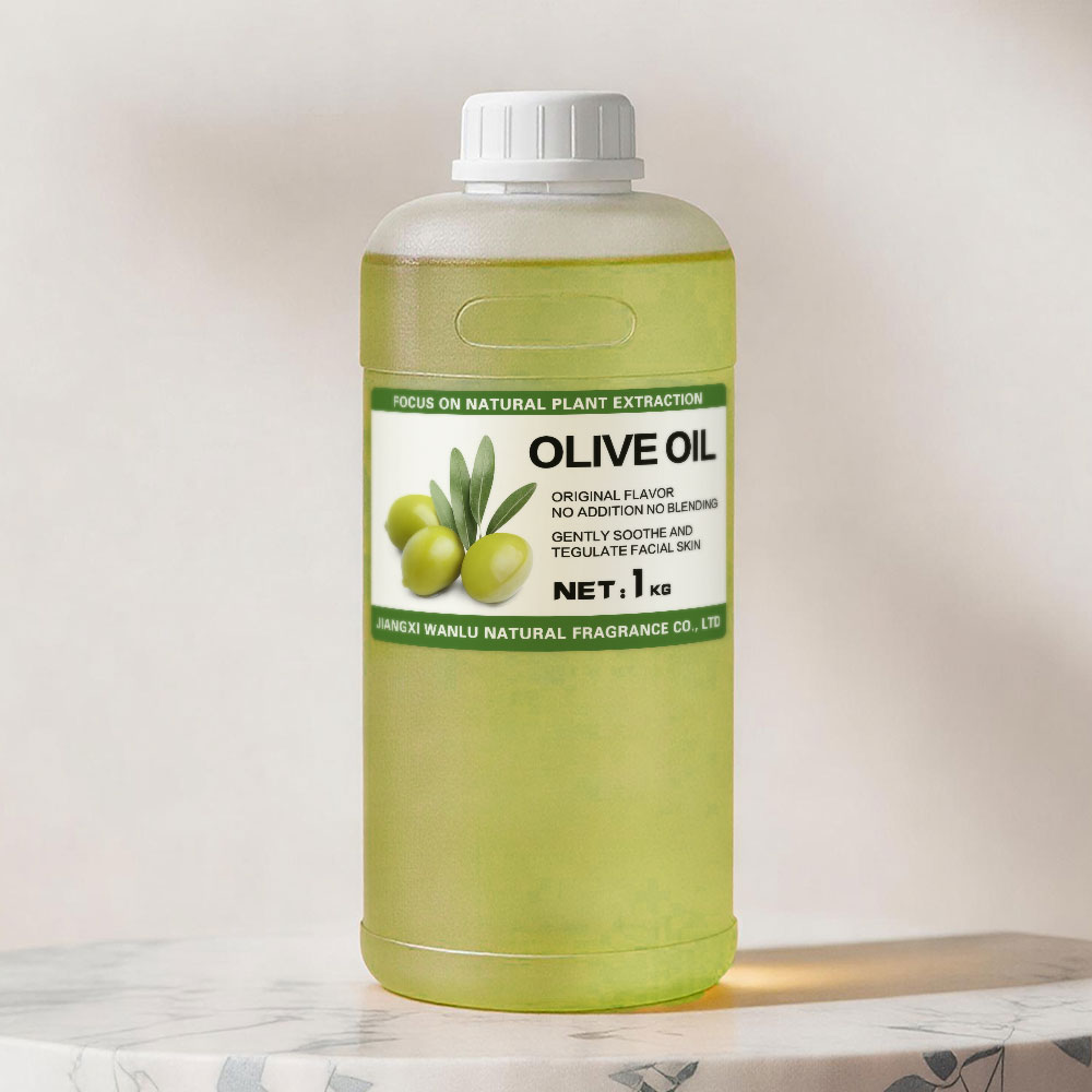 Huile d'olive