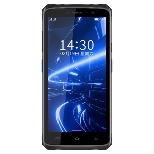 <span class=keywords><strong>Android</strong></span> 9.0/14.0 máy tính di động gồ ghề 1D/2D Laser QR <span class=keywords><strong>code</strong></span> Reader F20 cầm tay PDAs Máy Quét Mã Vạch 5/6 inch màn hình kho - Product Image 2