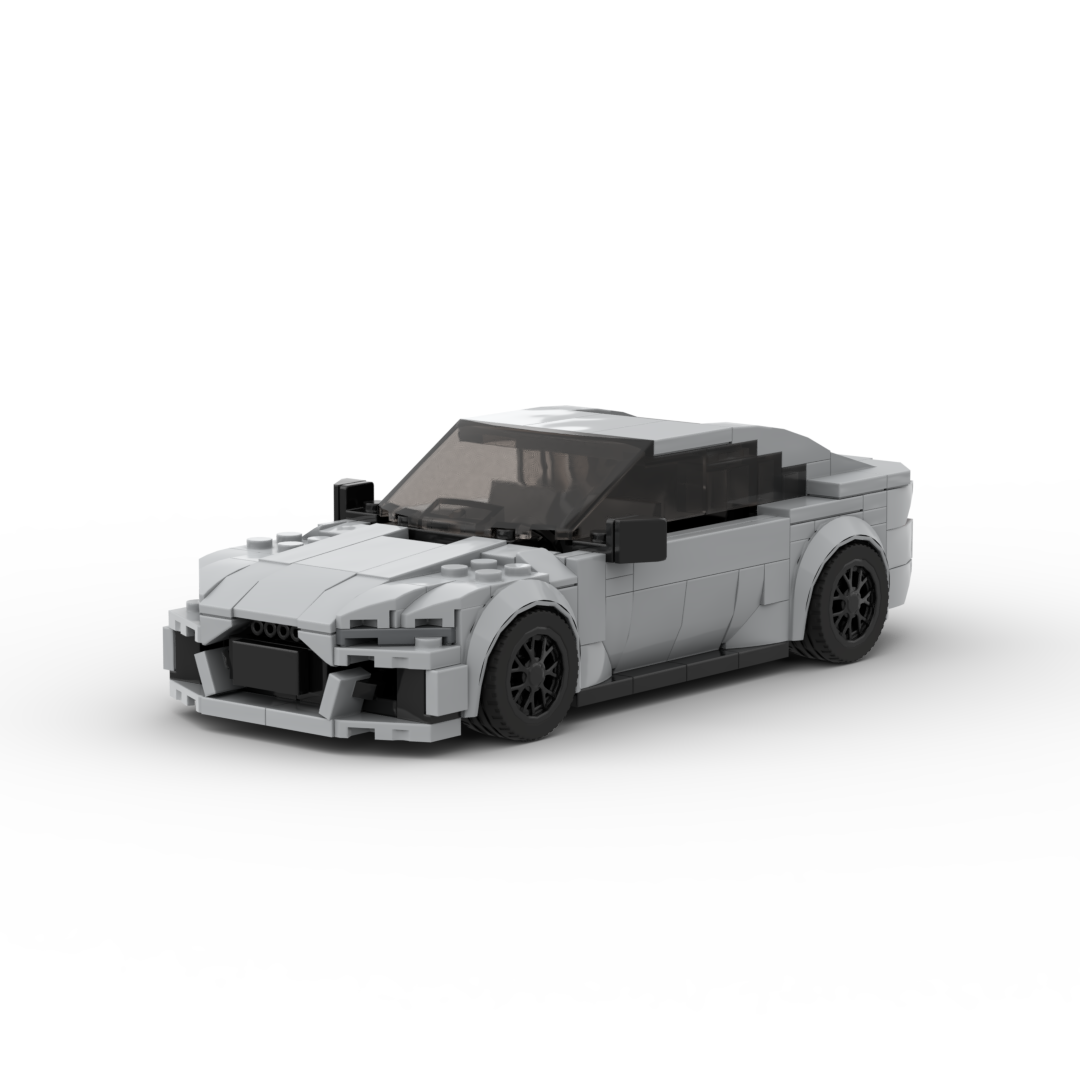 Au-di RS7 (M03025F)