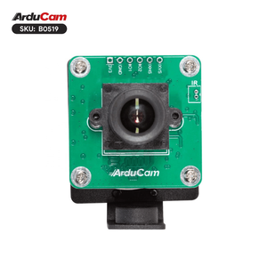 Arducam 20MP AR2020 Color USB 3,0 USB UVC Cámara HD Video Imaging para Robot Machine Vision Videoconferencia Reconocimiento de IRIS - Product Image 2