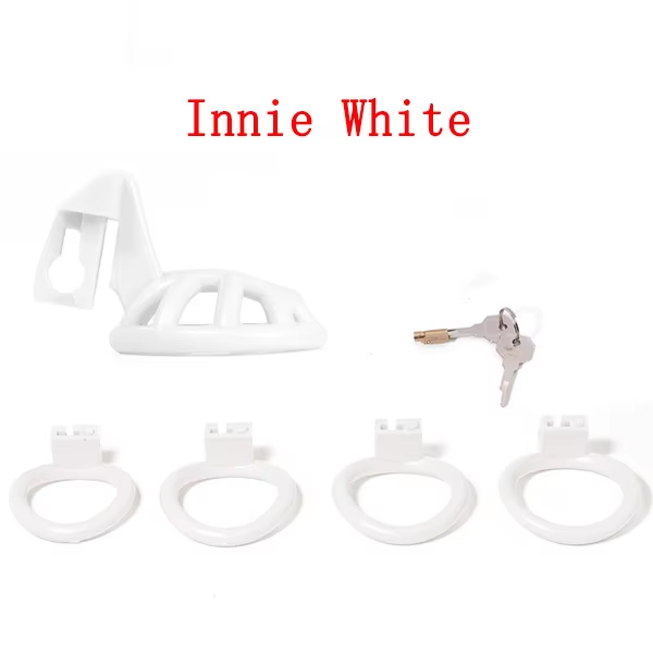 Innie white