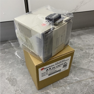 Taiwan Shihlin Modul Programmier bare Logik steuerung Ax0n-16eyr-Es Programmier bare Steuerung - Product Image 3