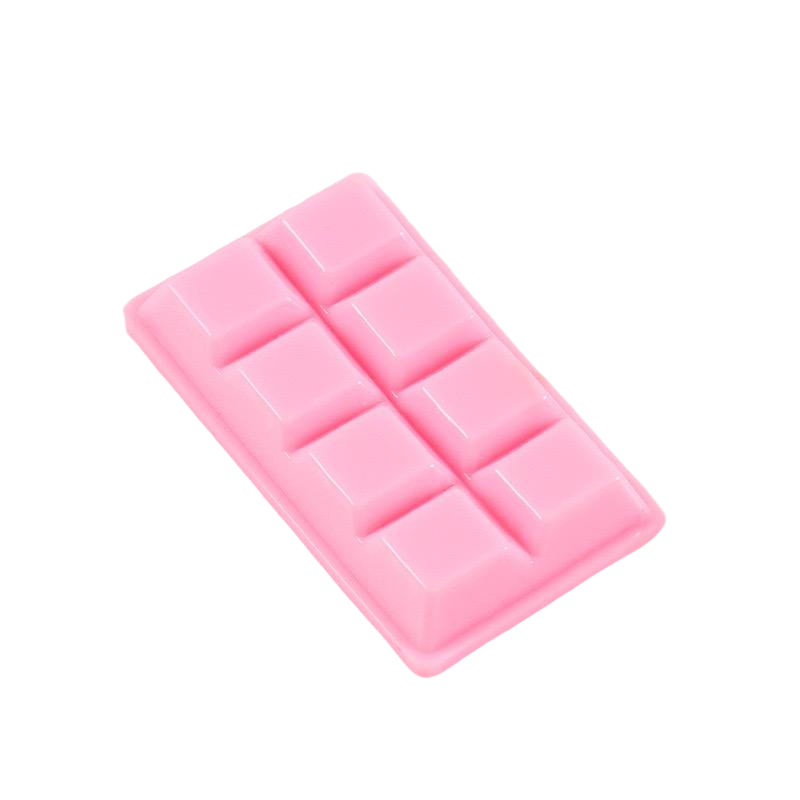 Rose - Sans boucle