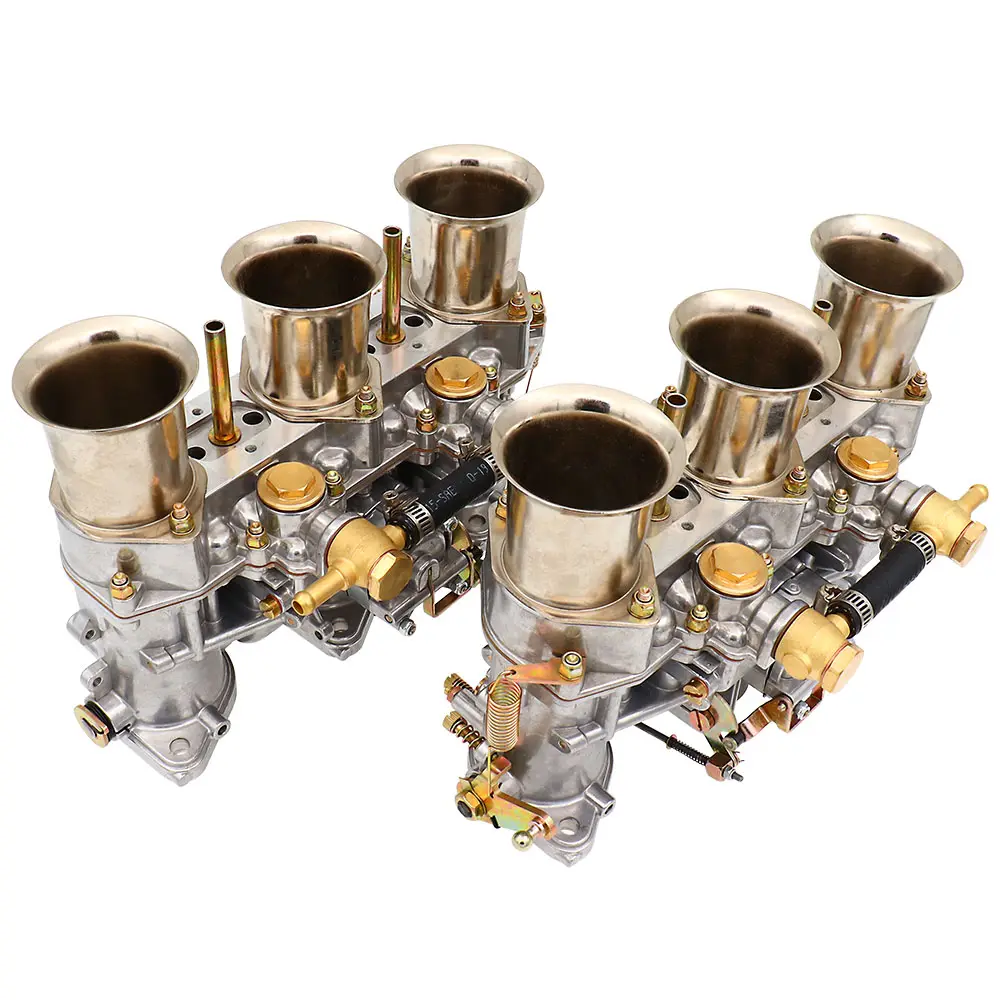 H308-40 coppia di alta qualità nuovo tipo di carburatori per FORPORSCHE 911 cw 40 IDA 3C