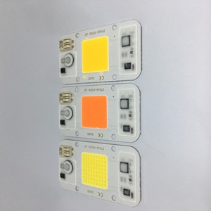 TDS marka terminali tipi 20W 30W 50W 220V tam spektrumlu led çip büyüyen ışık - Product Image 4