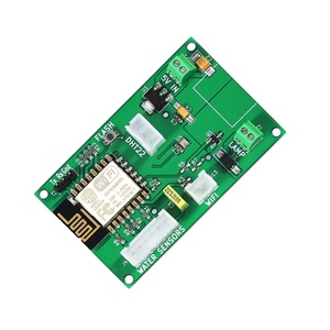 แผงวงจรประกอบ PCBA PCB หลายชั้นแผงวงจรอื่นๆ PCB & PCBA Gerber บริการรายชื่อผู้ผลิต PCBA ที่กำหนดเอง - Product Image 1