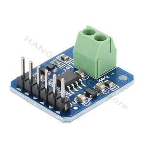 Type K Thermocouple <strong>Module</strong> 1350 Degrees High <strong>Temperature</strong> SPI Interface Digital Direct Readable <strong>Temperature</strong> MAX31855 - Product Image 2