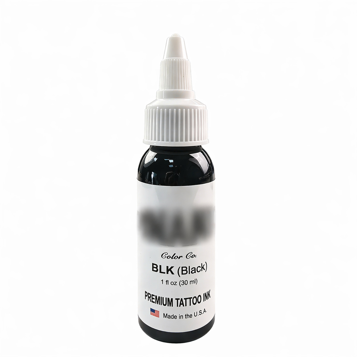 Blk brumisateur cutané noir-30ml
