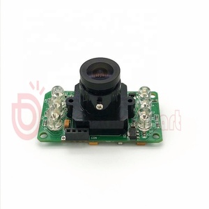Rifornimento Della Fabbrica VC0706 a Raggi Infrarossi Della Macchina Fotografica di Serie Modulo - Product Image 3