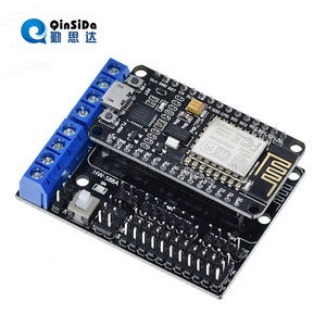 CP2102 Nodemcu WIFI Development Board-basiertes ESP8266 - Product Image 6