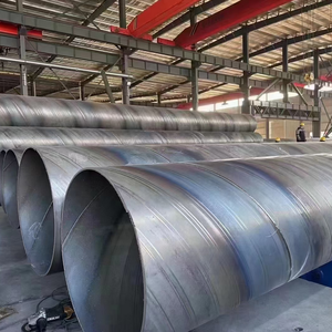 API 800毫米LSAW SSAW钢管大口径API5l 5CT油气San719 - Product Image 4