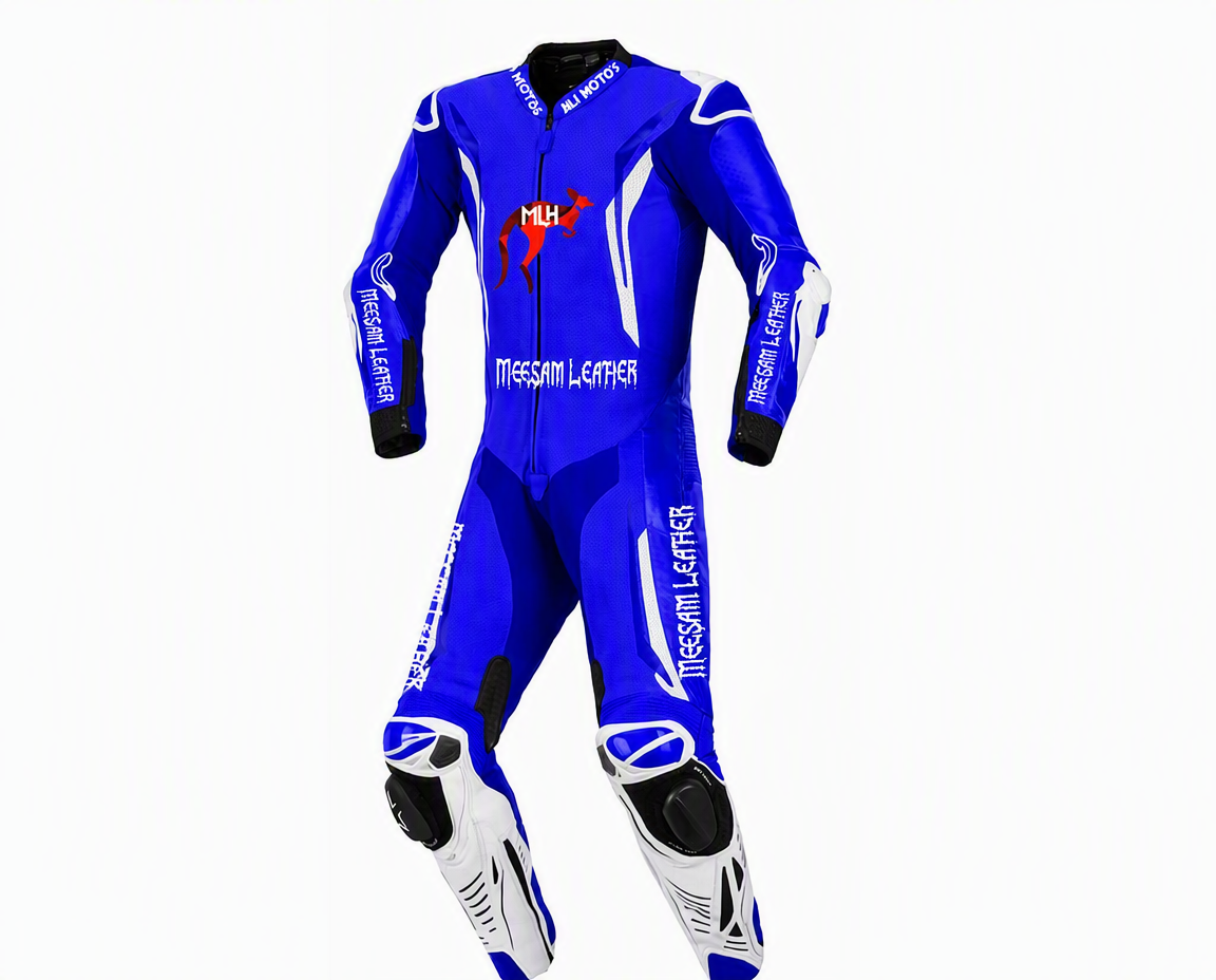 Bleu