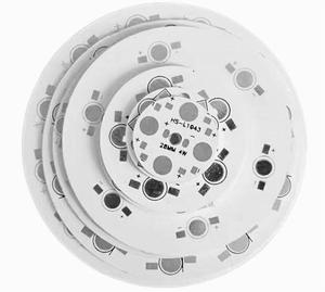 Sıcak satış alüminyum Smd seramik Pcb Led ışık ampul sürücü kontrol panosu tasarım - Product Image 1