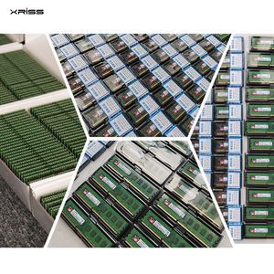 Hochwertiges 8GB DDR3 1600 MHz Desktop-RAM RMA 8GB RAM-Modul