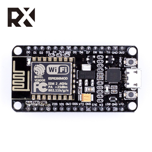 TZ <strong>ESP8266</strong> NodeMCU LUA CP2102 ESP <strong>12E</strong> Internet <strong>WiFi</strong> Development Board Open Source Serial Wireless <strong>Module</strong> Works Great - Product Image 2