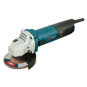 高性能电动工具变速控制角磨机侧手柄 - Product Image 1