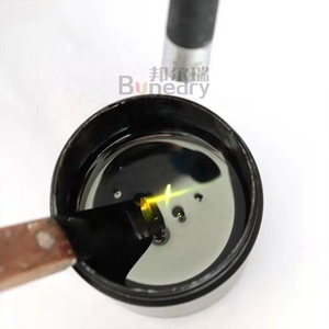 厂家低价红外激发透明油墨胶印安全油墨带红外笔辅助工具 - Product Image 6