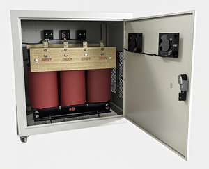 100KVA Aluminium Leistungs transformator Instrumenten transformator mit <span class=keywords><strong>380V</strong></span> Ausgang <span class=keywords><strong>220V</strong></span> Eingang 50Hz/60Hz Frequenz Drei phasen spule