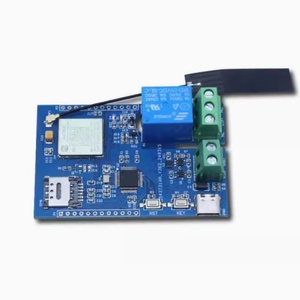 Scheda di sviluppo relè di rete IOT STM32 4G modulo Air780e - Product Image 4