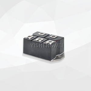 YSW VUO82-16NO7 VVZ110-12I07 VVZ110-14IO7 VVZ175-16IO7/12IO7 VUO82-16NO7 güç kaynağı modülü IGBT modülü - Product Image 4