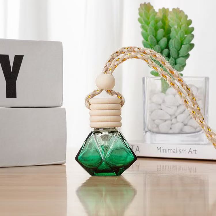 Foncé Vert