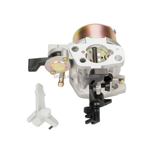 16100-ZH8-W61ホンダ用発電機キャブレターGX120GX160 GX200 5.5HP6.5HPエンジン出力168F170Fキャブレター