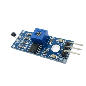Thermal <strong>Sensor</strong> Module Temperature <strong>Sensor</strong> Module Thermistor <strong>Sensor</strong>