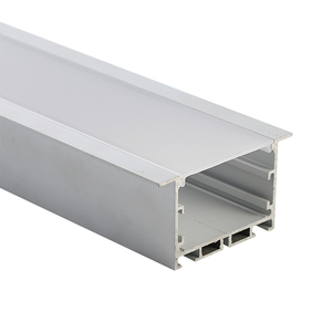 ขายร้อนปิดภาคเรียนLedอลูมิเนียมโปรไฟล์สำหรับแถบไฟLed - Product Image 2