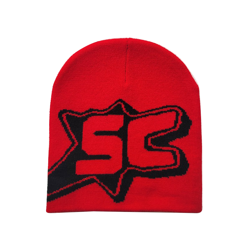 Red Beanie SC