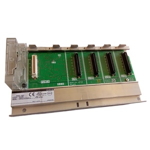 高品質な産業用オートメーションコントローラーQ33B PLCロジックプログラミング & PAC専用コントローラー - Product Image 1