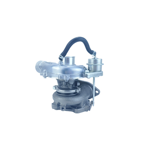 Toyota Hilux Hiace 2.5 D4D 2KD OEM 17201-30120 için yüksek kaliteli Turbo parçası CT16 Turbo - Product Image 3